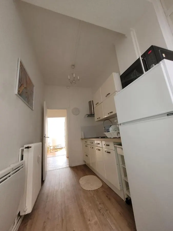 Appartamento Appartement Standing Centre Gare Lille Flandres Francia